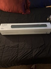 Sony s100f 120 for sale  Cincinnati