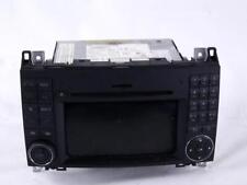 A1699002400 autoradio mercedes usato  Rovigo