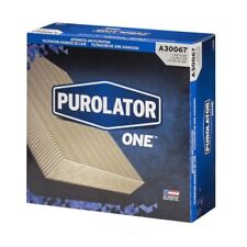 Air filter purolator for sale  Silver Creek