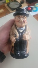 Royal doulton toby for sale  WALLSEND