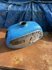 125 ts150 tank for sale  BRISTOL