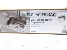 Glacier bay drop for sale  Anderson