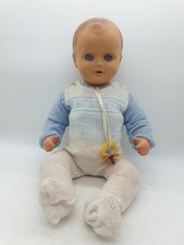 Alte cellba babypuppe gebraucht kaufen  Berlin