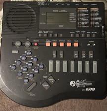 Módulo de som amostrador sequenciador Yamaha QR10 comprar usado Módulo de som amostrador sequenciador Yamaha QR10 comprar usado  Enviando para Brazil