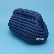 Borsa clutch borsa usato  Massa