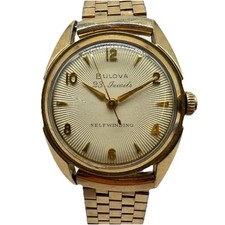 1958 bulova jewels for sale  Jacksonville