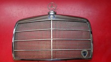 Kühlergrill stahlgitter roset gebraucht kaufen  Langweid a.Lech