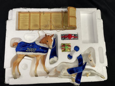 Breyer sugarplum peppermint for sale  Wichita