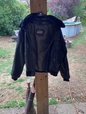 Blouson cuir homme d'occasion  Varen
