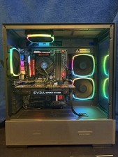 pc gaming keyboard mouse for sale  Boulder
