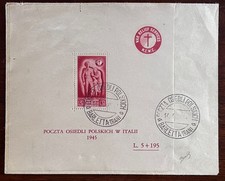 Storia postale corpo usato  Salizzole