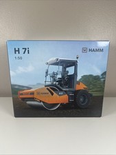 Hamm h7i padded d'occasion  Expédié en Belgium