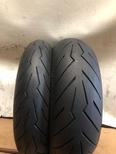 Pneumatici pirelli 160 usato  Cava de Tirreni