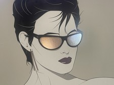 Nagel 1983 foil for sale  Greeley