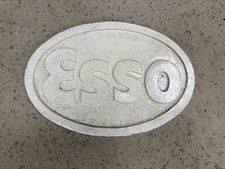 Vintage esso cast for sale  RINGWOOD