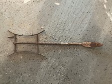 Antique ames plow for sale  Cutchogue