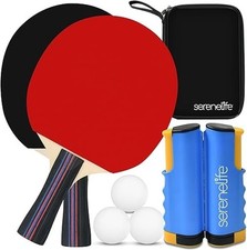 Serenelife ping pong for sale  New York