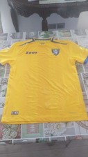 Maglia frosinone 2018 usato  Alba