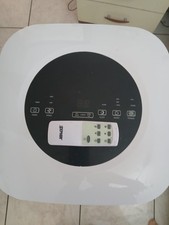 Zephir zpc9000h 9000btu usato  Baiano