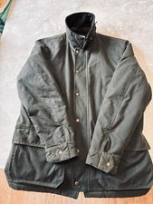 Men waxed barbour for sale Men waxed barbour for sale  BIRKENHEAD