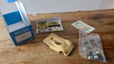 Provence moulage ligier d'occasion  Alençon