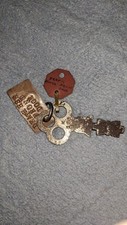 Vintage prison jail for sale  Lansford