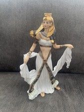 Cleopatra danbury mint for sale  GLASGOW