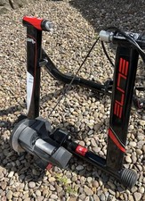 Indoor bike trainer for sale  MATLOCK