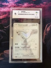 Reshiram ita mint usato  Roma