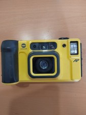 Minolta weathermatic 35dl usato  Rho