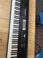 Korg tr88 key for sale  ILFORD