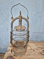 Petroleumlampe mischluftlatern gebraucht kaufen  Elgersburg
