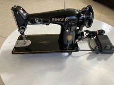 Vintage singer sewing for sale  Oneco