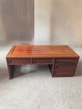 Coffee table oriental for sale  BLACKBURN