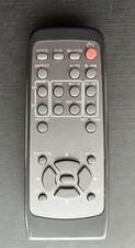 Hitachi projector remote for sale  READING