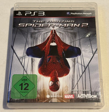 The amazing spiderman gebraucht kaufen  Bottrop
