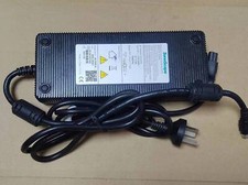 Adaptador CA carregador médico genuíno JA150KLA para ultrassom Doppler SonoScape A5 comprar usado  Enviando para Brazil