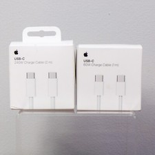 Apple usb woven for sale  Loganville