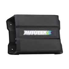 Autotek amplificatore audio usato  Spedire a Italy