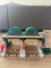 Knapford station tidmouth for sale  Los Angeles