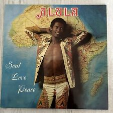 Alula soul love gebraucht kaufen  Besigheim
