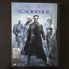 Matrix con keanu usato  Trivignano Udinese