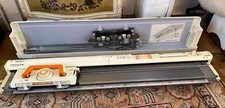 Toyota 901 knitting for sale  COLCHESTER