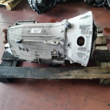 Cambio automatico con usato  Italia