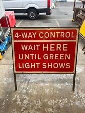Diversion ends safety for sale  SLOUGH