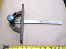 Antique vintage miter for sale  Crystal Lake