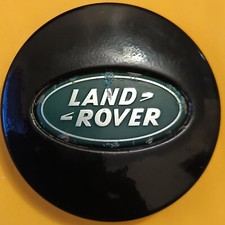 Genuine landrover alloy for sale  BATLEY