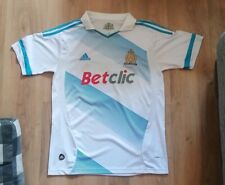 Maillot football olympique d'occasion  Grasse