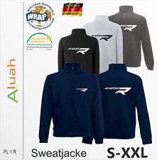 Neu r1250r sweatjacke gebraucht kaufen  Deggendorf