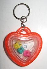 Heart shaped key for sale  Benson